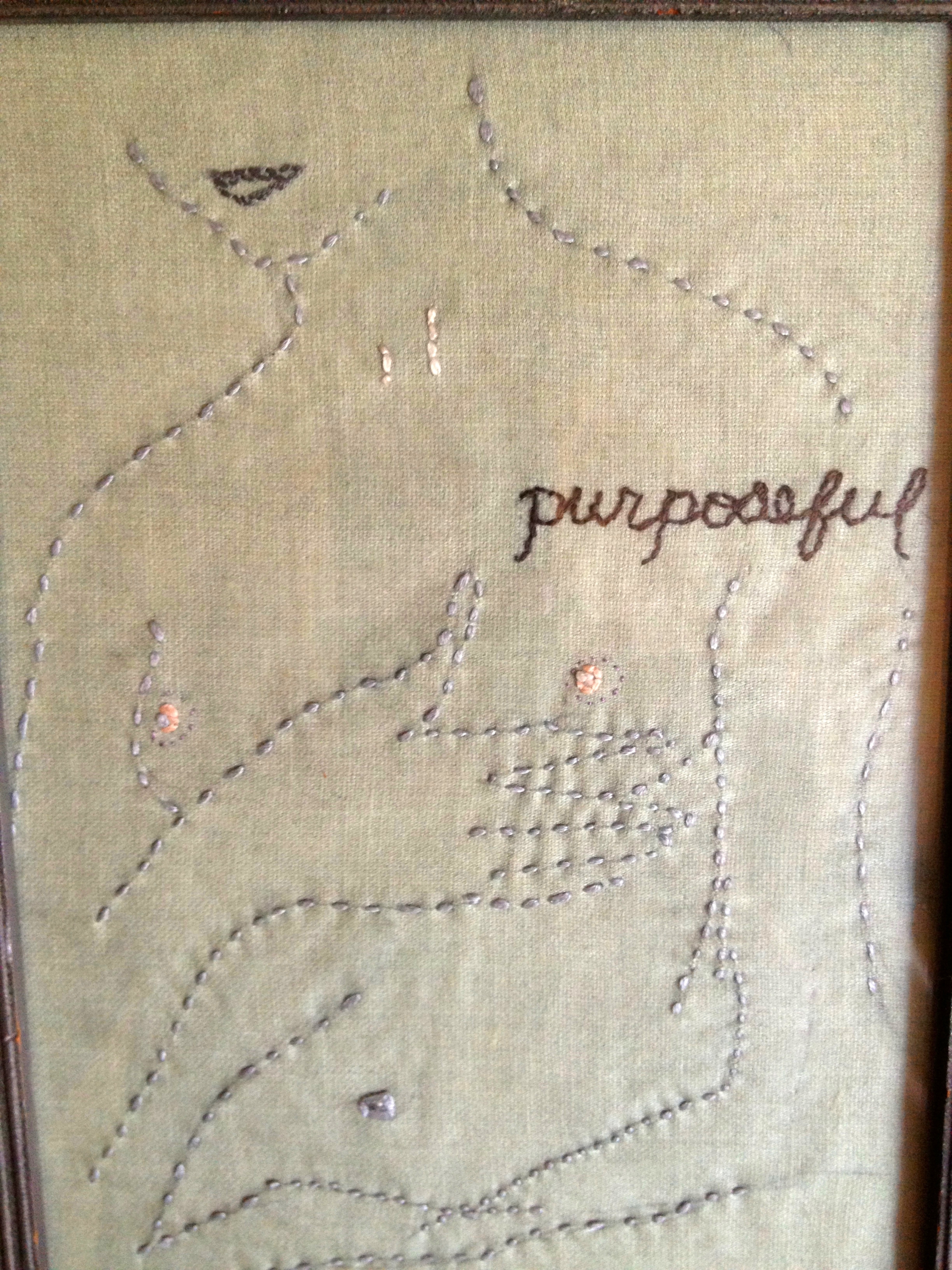 Purposeful