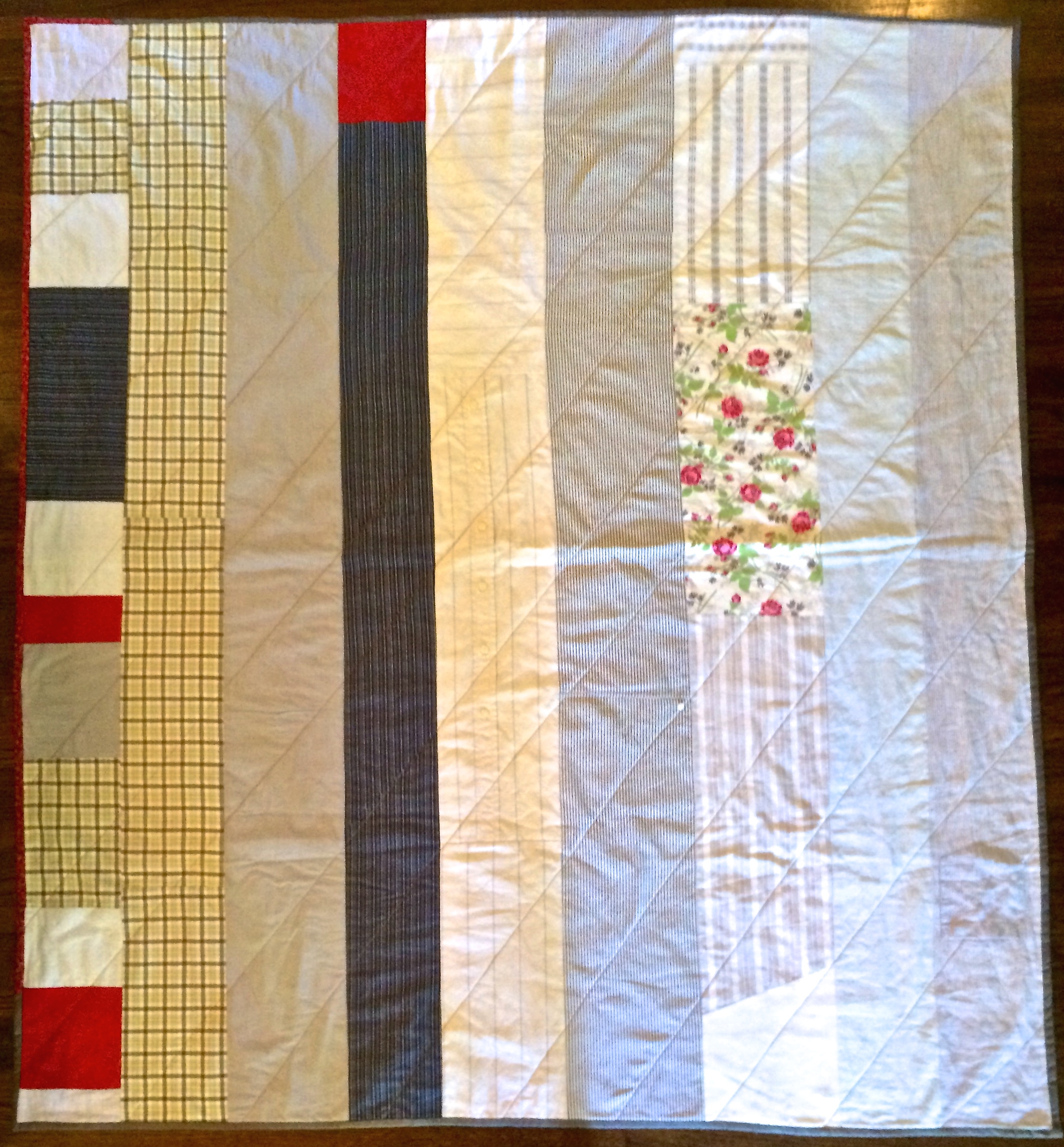 Wedding Quilt