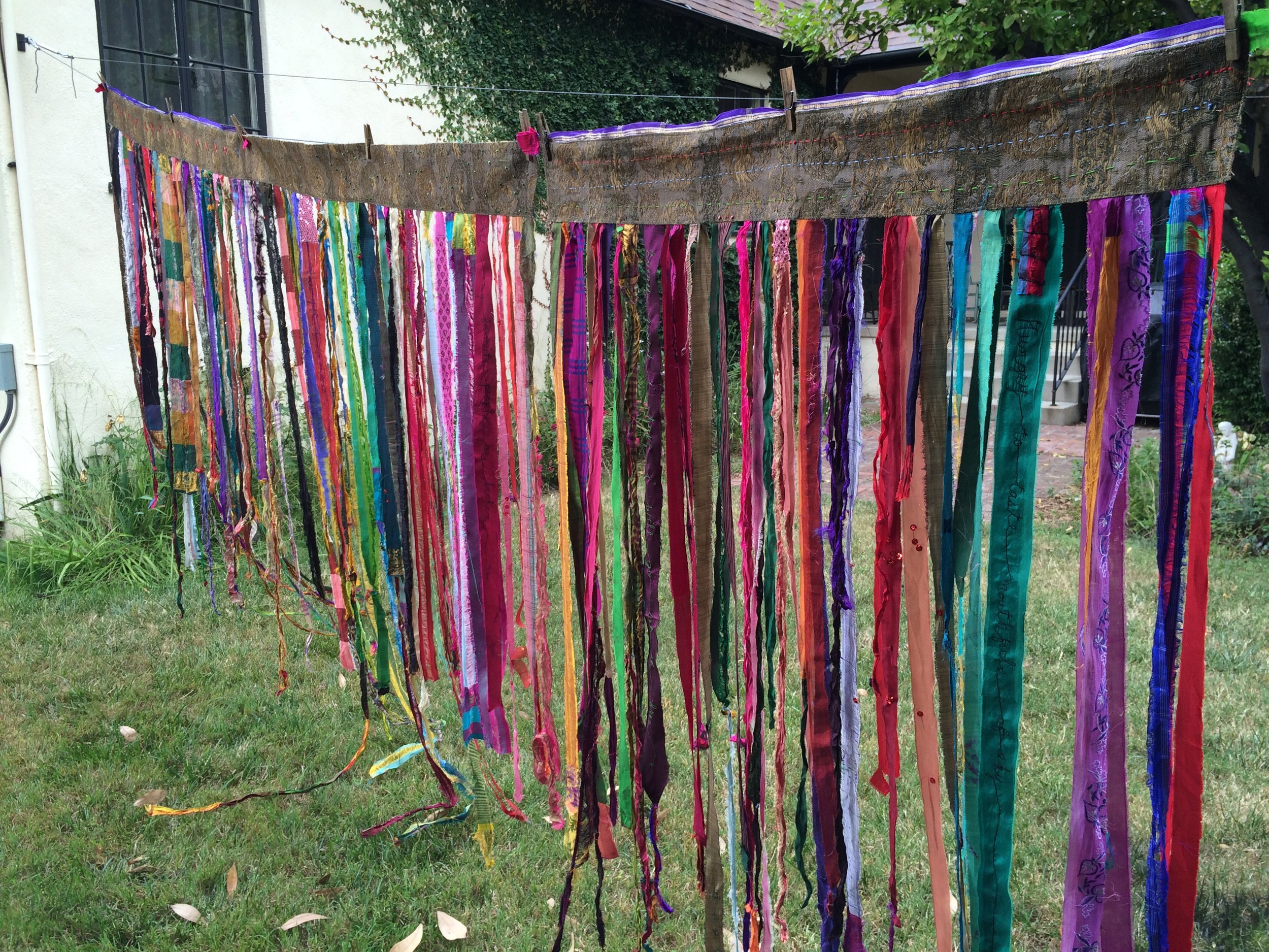 Prayer Flags