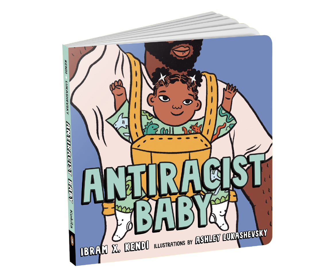 Antiracist Baby