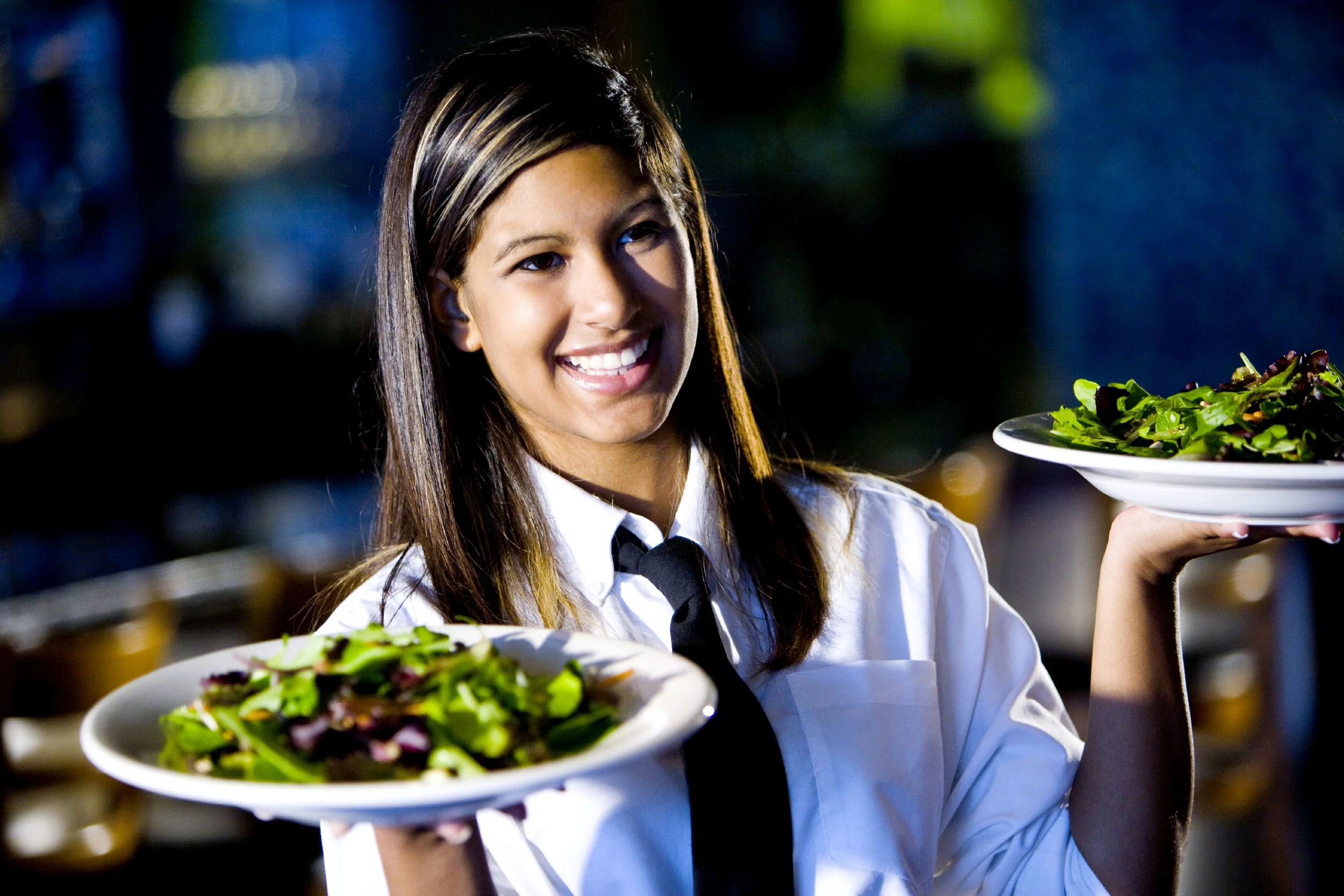 Waiter 18 July 2012 istock.jpg