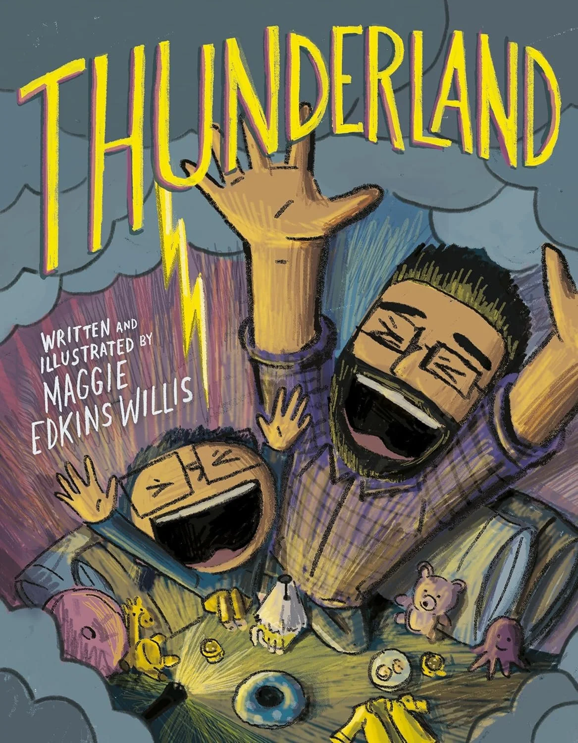 THUNDERLAND