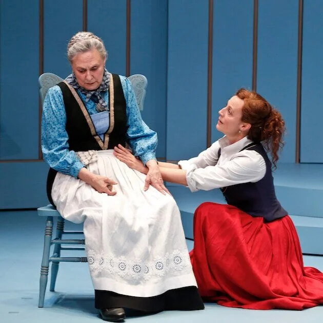 A DOLL'S HOUSE PART 2 SET
