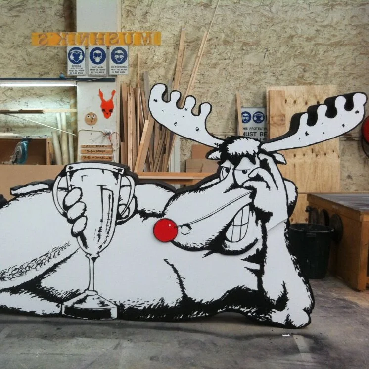 MELBOURNE COMEDY FESTIVAL