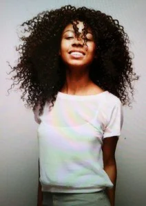 Glamorous Natural Haircare