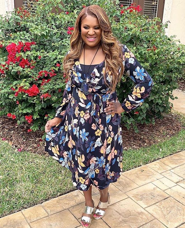 🎉🎉HAPPY HAPPY Birthday to my Spiritual Mother, Mentor, greatest cheerleader and support system @staciapierce! 🤗 I’m so grateful that God connected me with you!
Truly one of a kind you are! Your impact throughout this community and the world will be felt for generations to come! The detail and care that you bring to every endeavor and even small task is outstanding.
Thank you for always bringing the same excellent energy for the almost 25 you that I’ve known you! Excited to celebrate you today and always! 😄❤️💯🎂
#HappyBirthday #lifecoach2women #birthdayTurnUp #businesscoach #womensupportingwomen