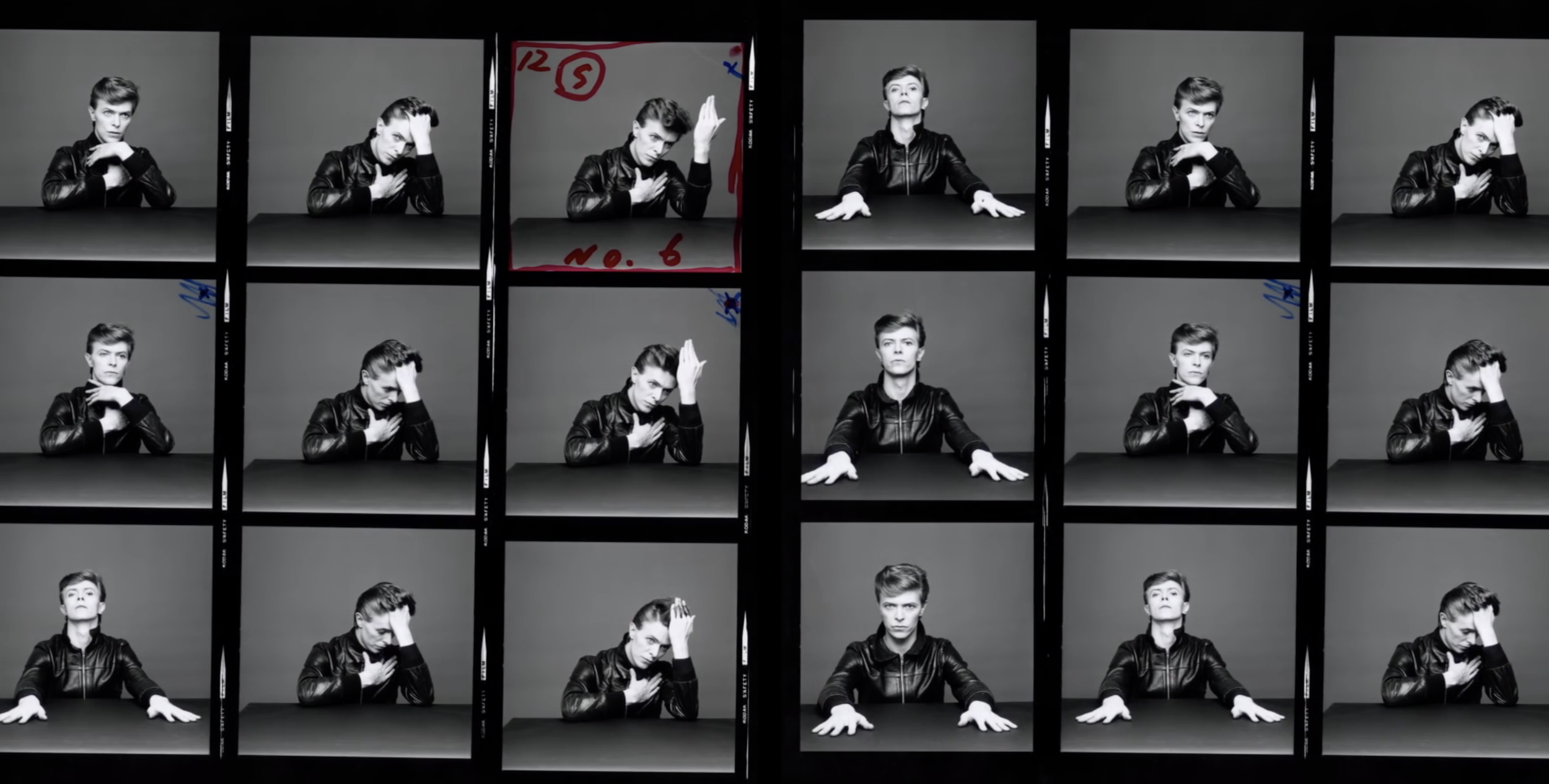 David Bowie is