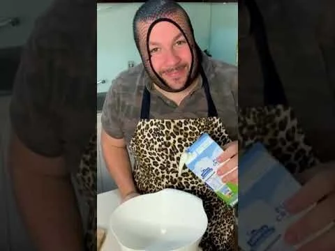 How to Hibernate with eBay - Baking