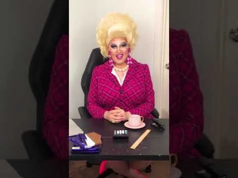 How to Hibernate with eBay - Home office