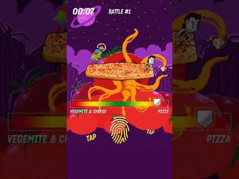 Shapes Flavour Battle