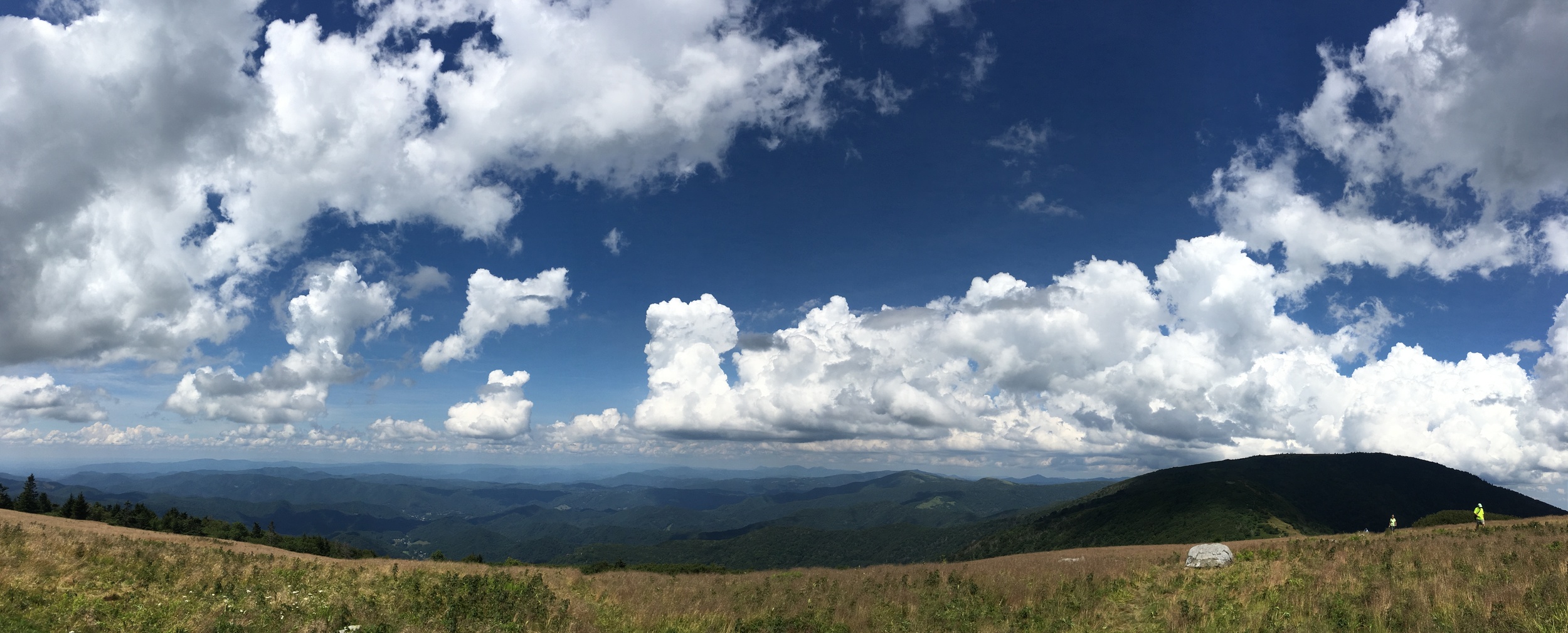 Roan Highlands, NC