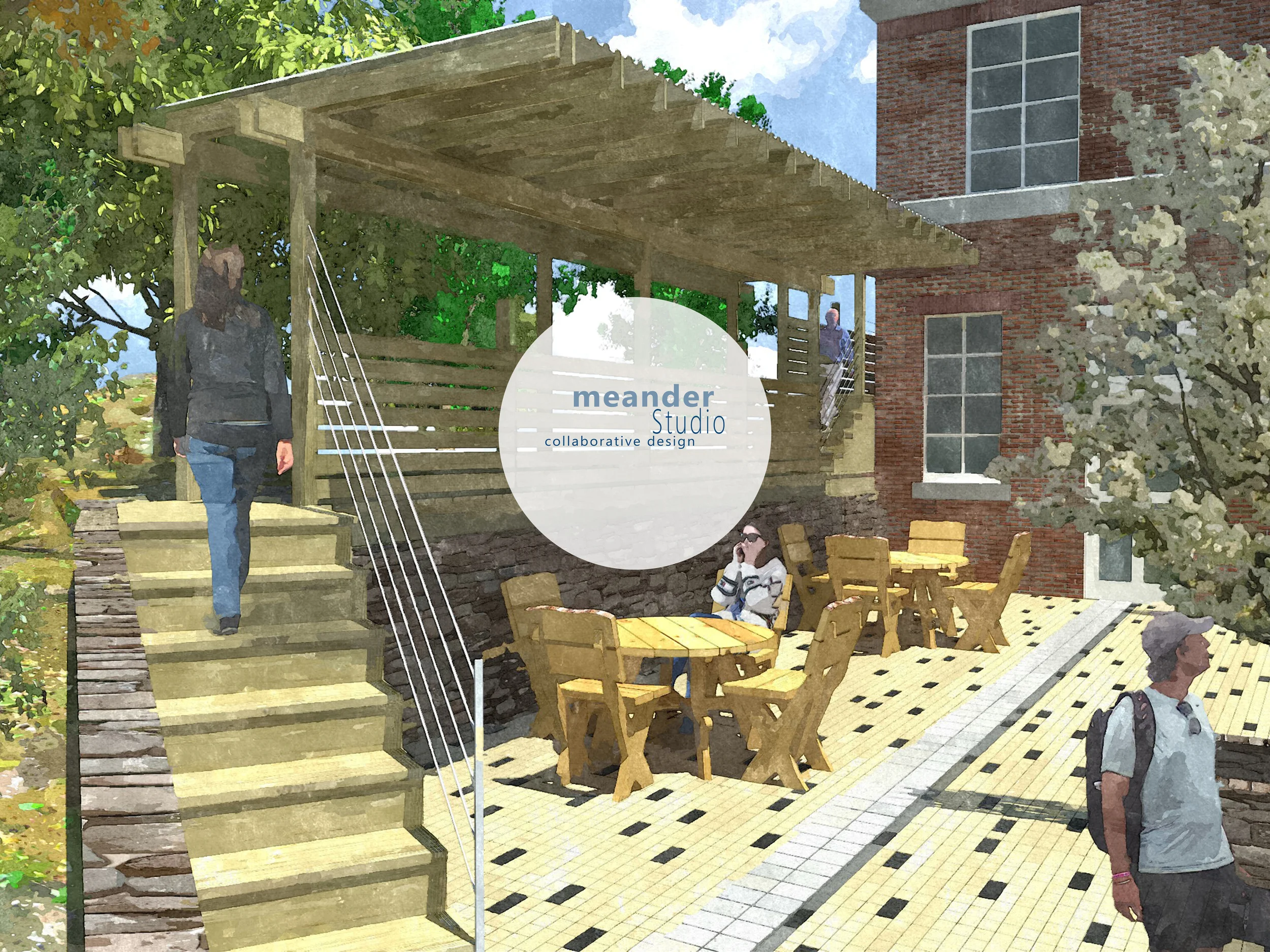 Welcome2 FotoSketcher - Render Three_Final.jpg