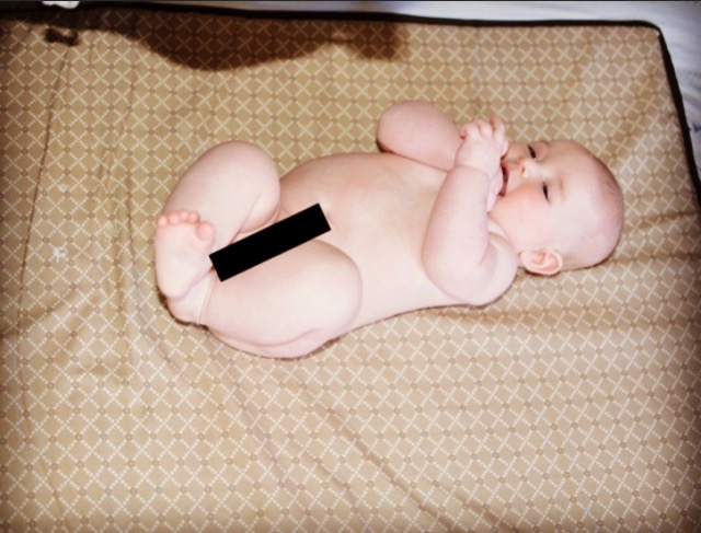 NAKED TIME!!!