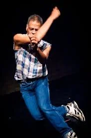 Ishmael Houston Jones: The Dancing Pig Farmer