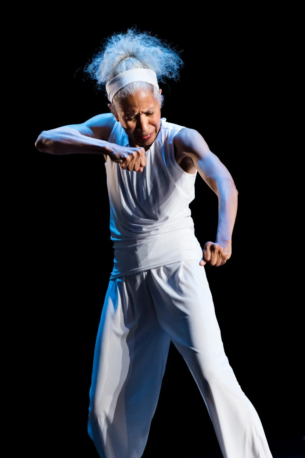 Dianne McIntyre: The Body Dancing
