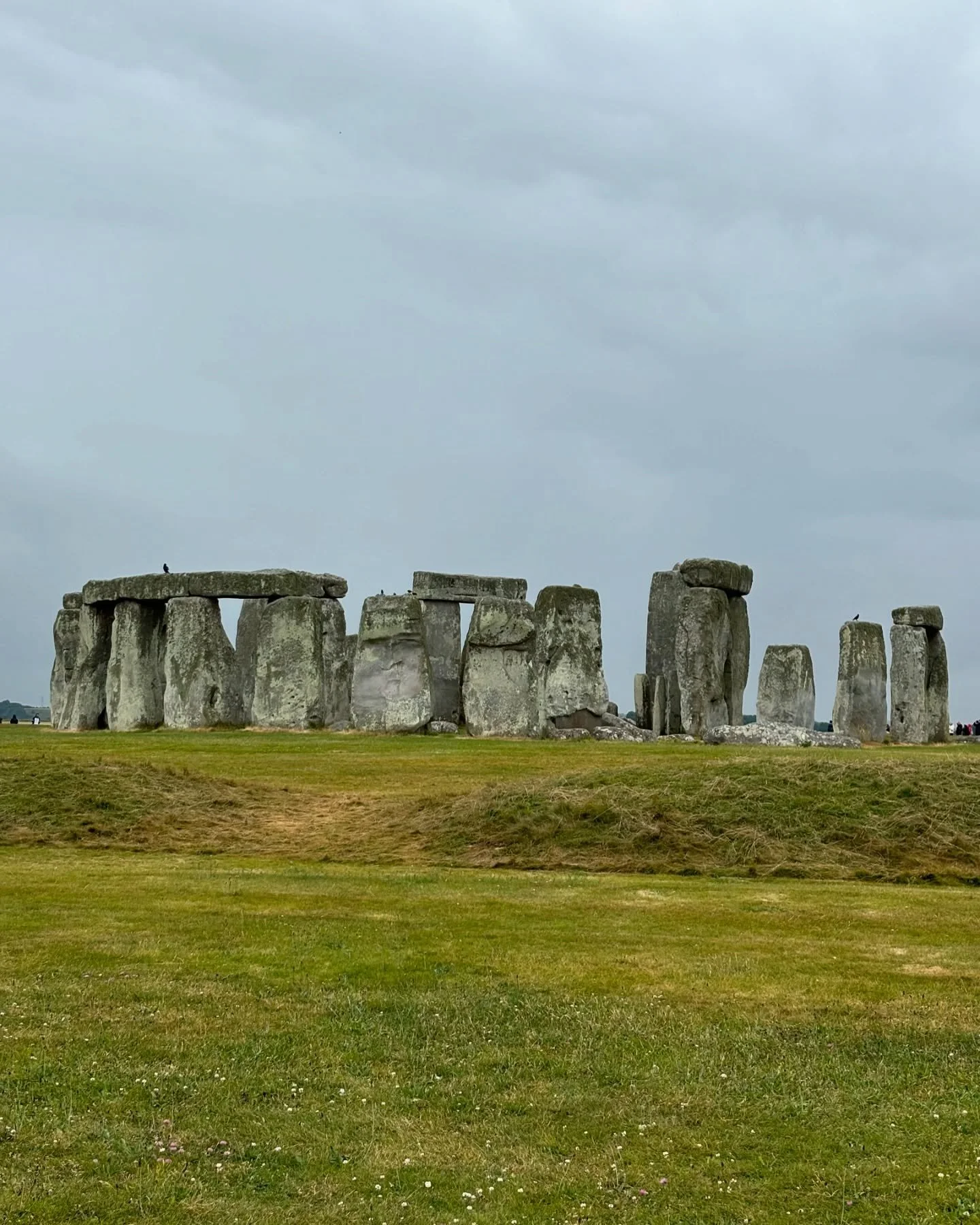 pt 3 is for the views