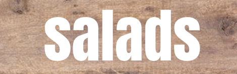 Salads
