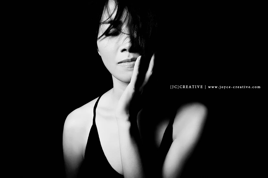 PORTRAITS 人