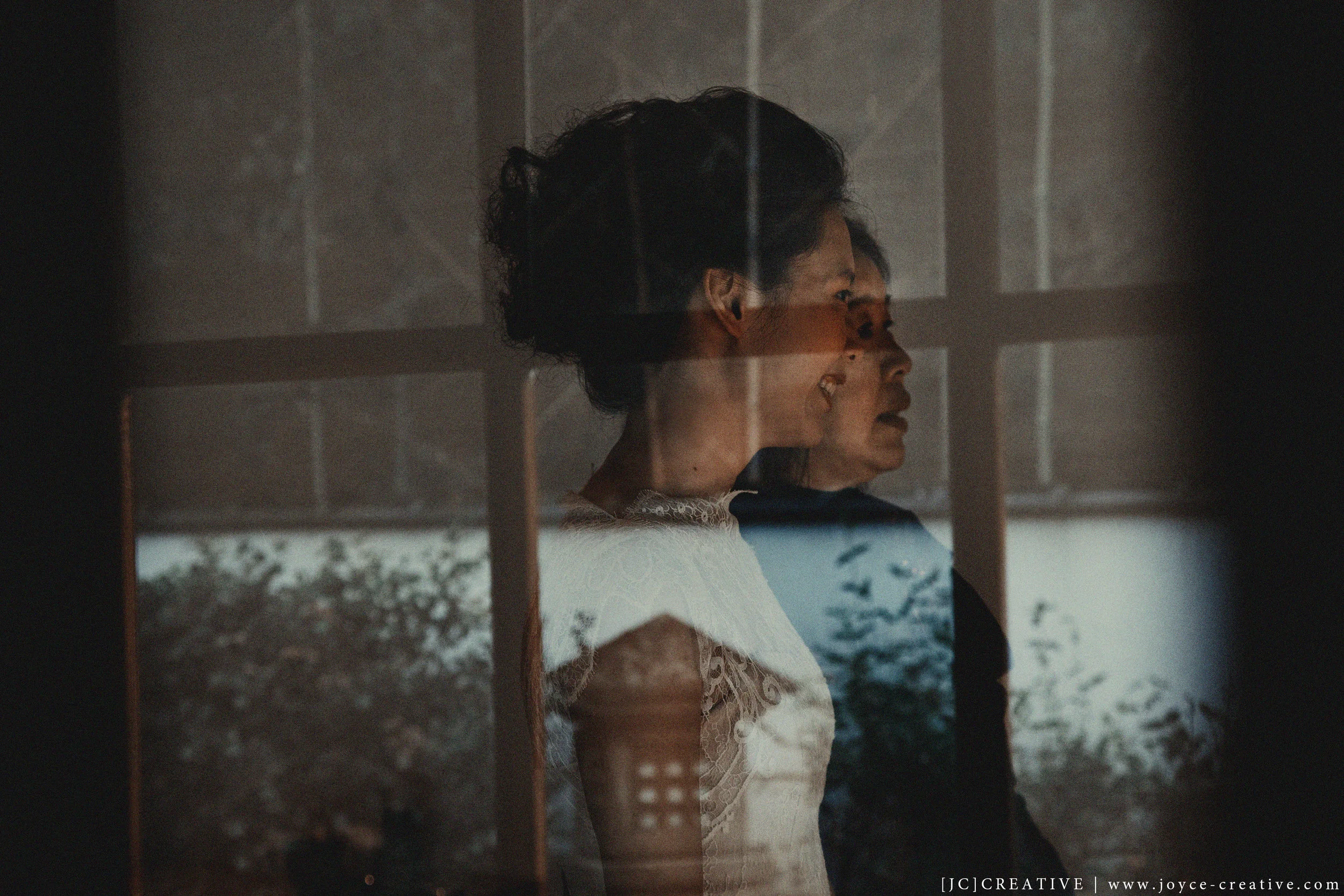 [婚禮紀實] 婚禮視覺 | 圍城內圍城外，盡是人生 | 台北 桃園 新竹 攝影師 | JC CREATIVE