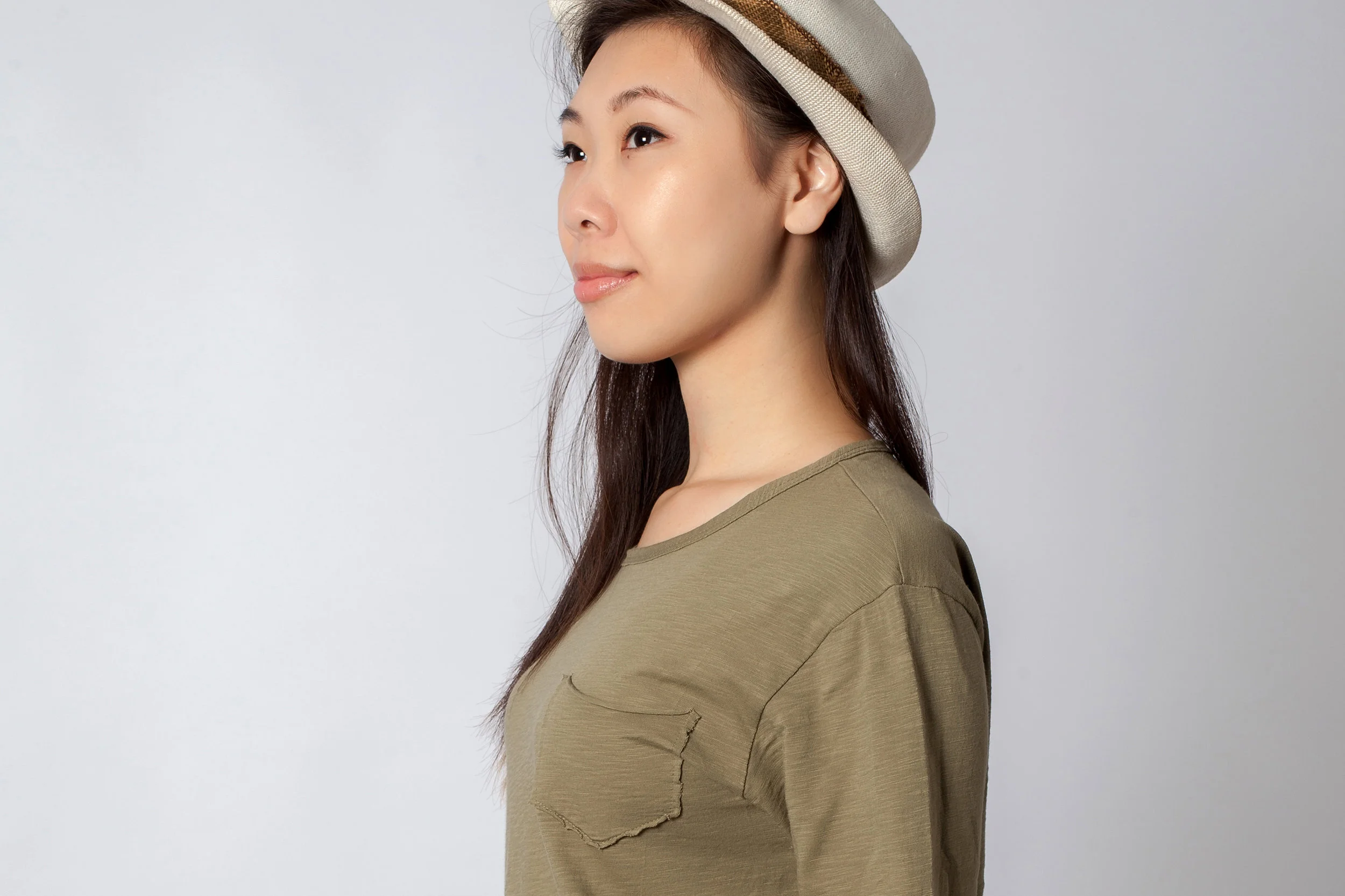 BRAND IMAGE 品牌商攝