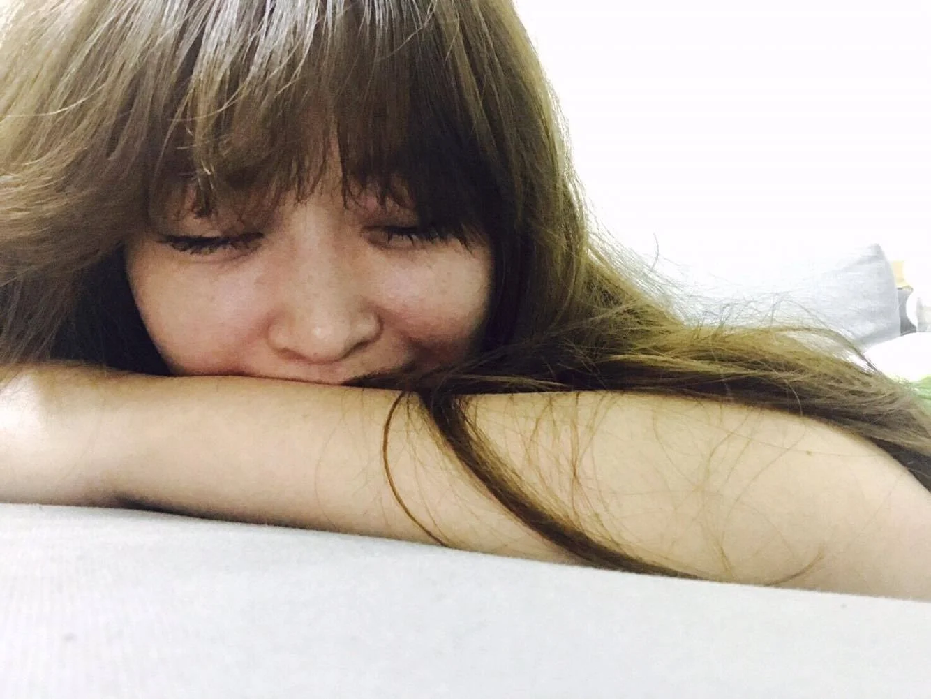 女力自拍|概念涵養.自然紀實課程 |再美麗的包裝還是要打開它,才能觸碰到那份真實的禮物