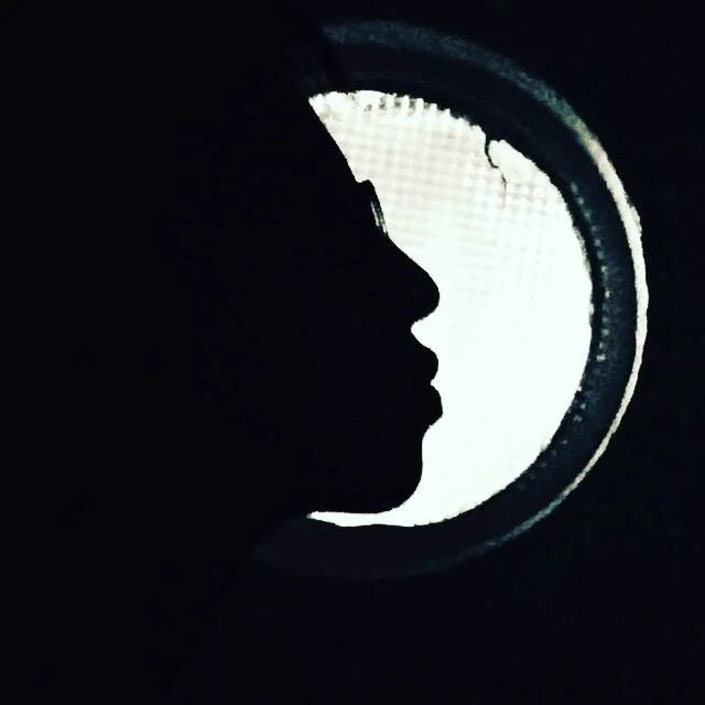selfieportrait _JC.CHOW