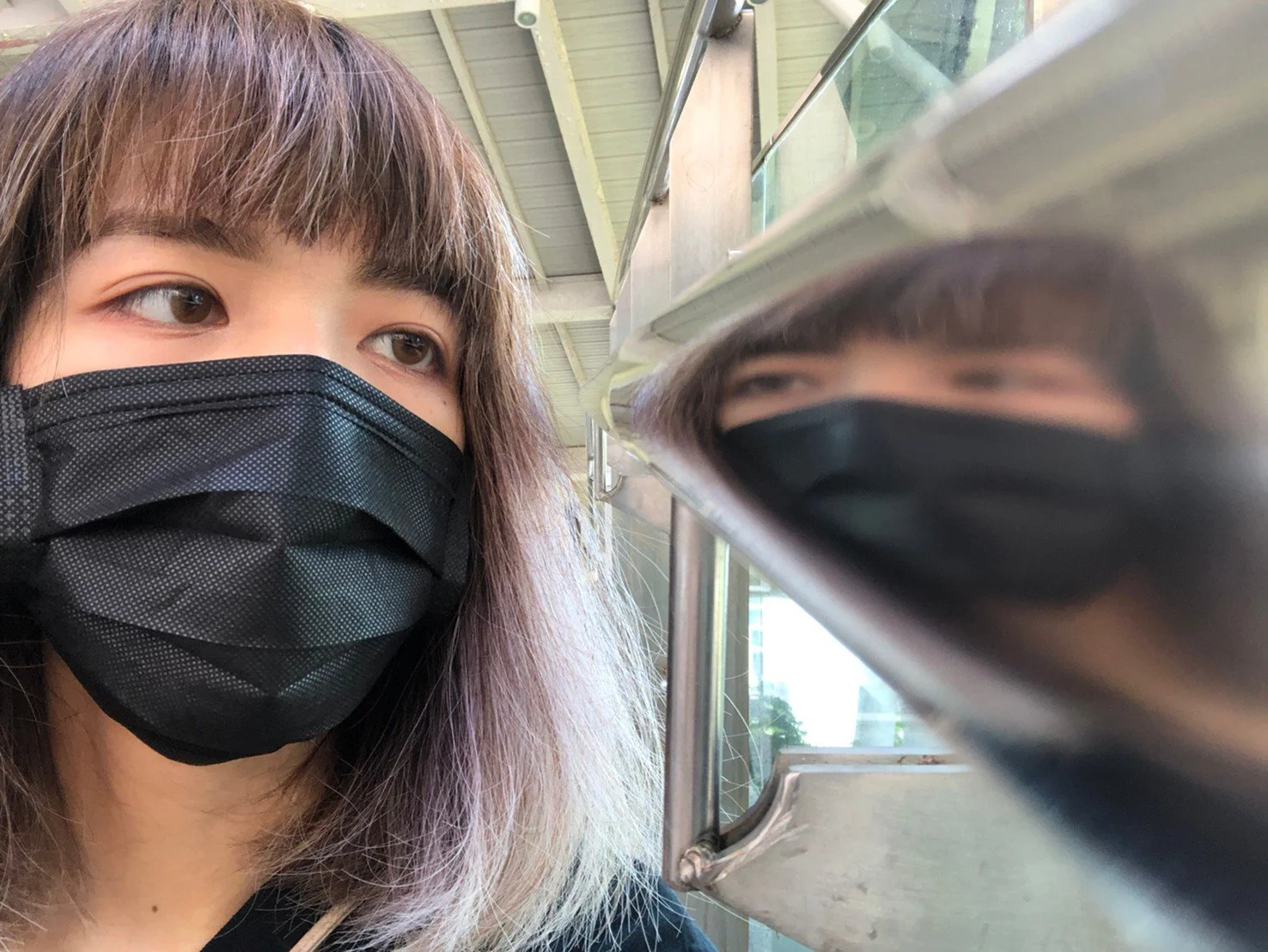 [影像自癒工作坊] 自我凝視: 「從心出發，發現自己的美 」| JC CREATIVE