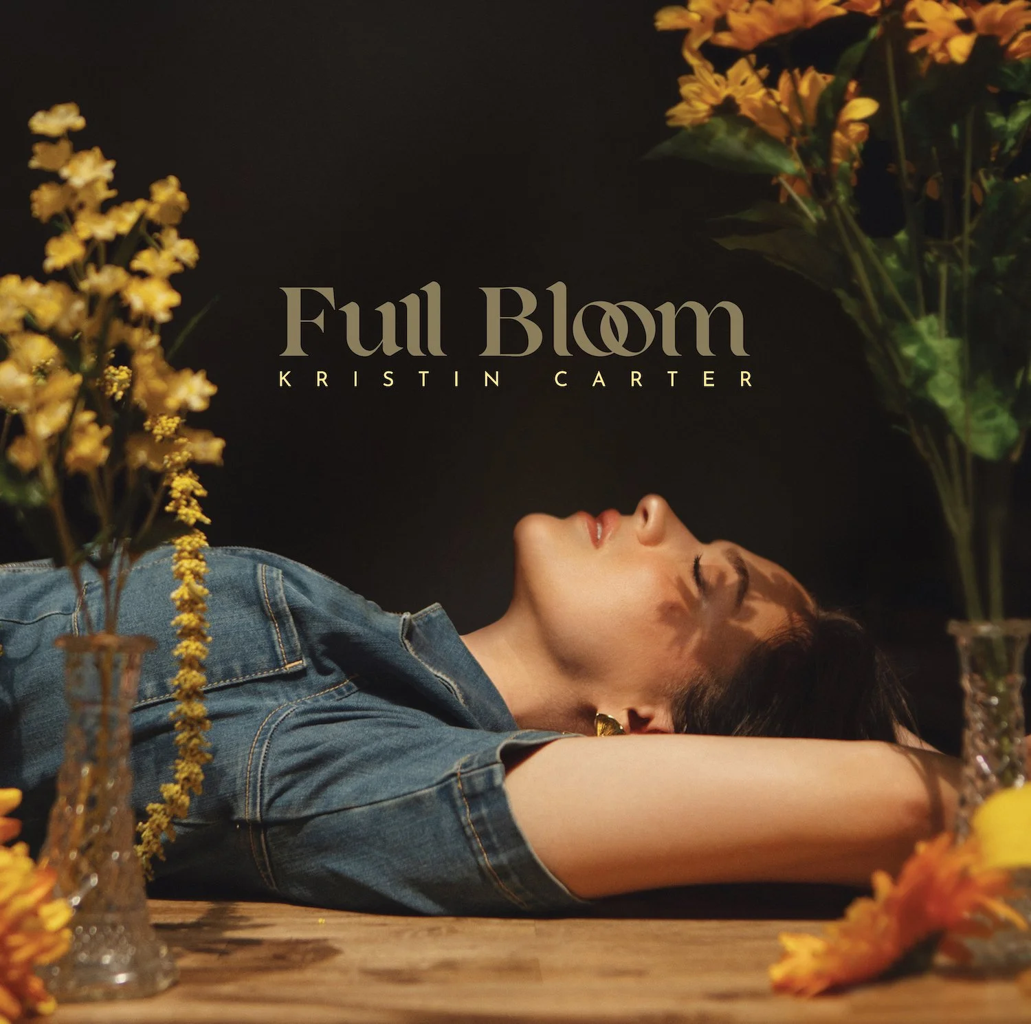 Deluxe Vinyl - Full Bloom
