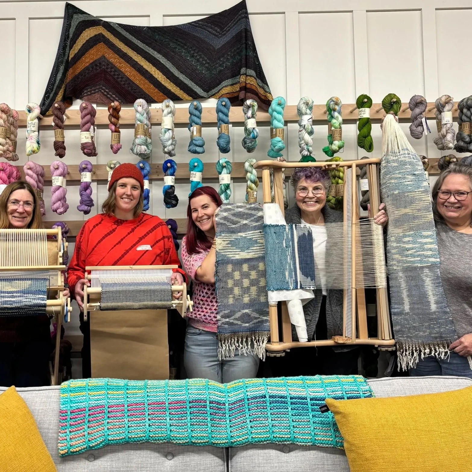 Ikat+Weaving+at+Fiber+Circle+2025.jpg