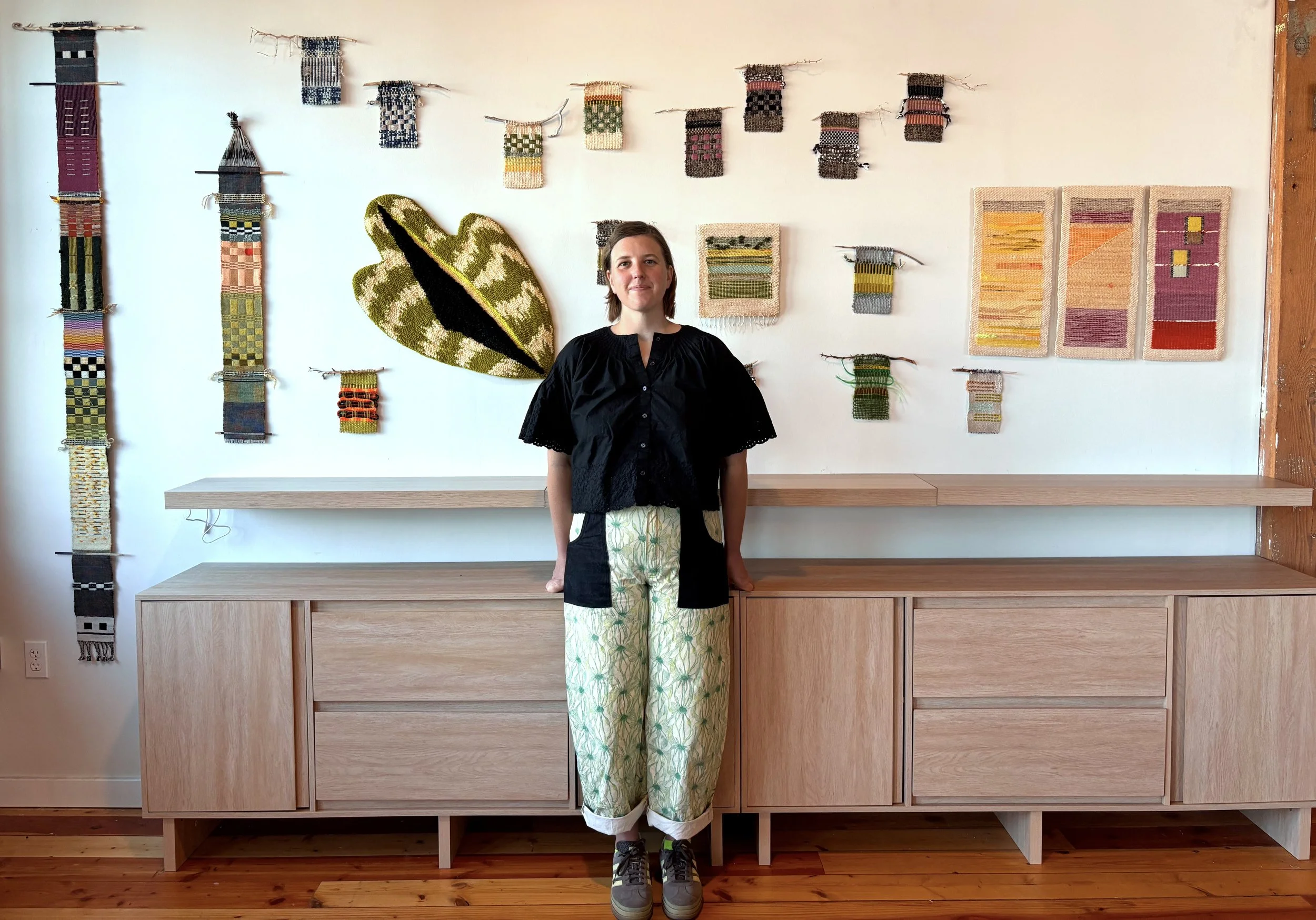Slices of Home exhibition