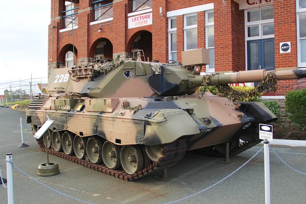 Army Museum