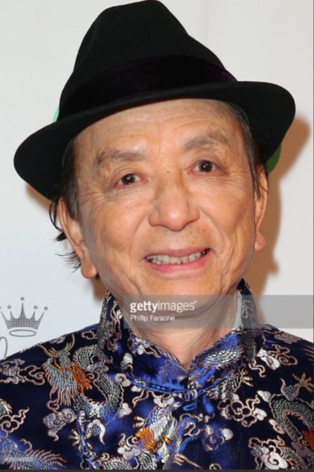 James Hong