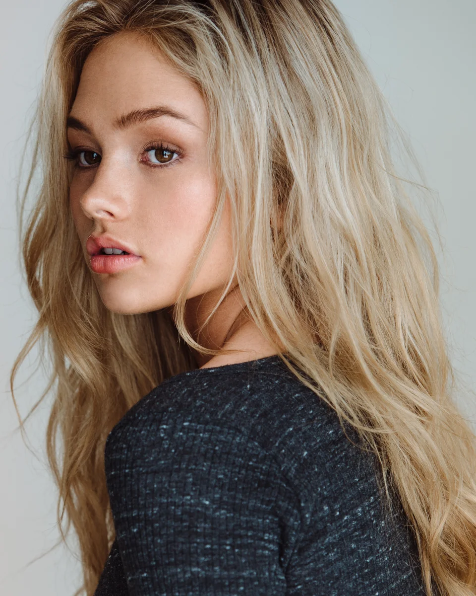 Natalie Lind