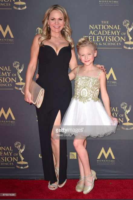 Barbara & Alyvia Lind