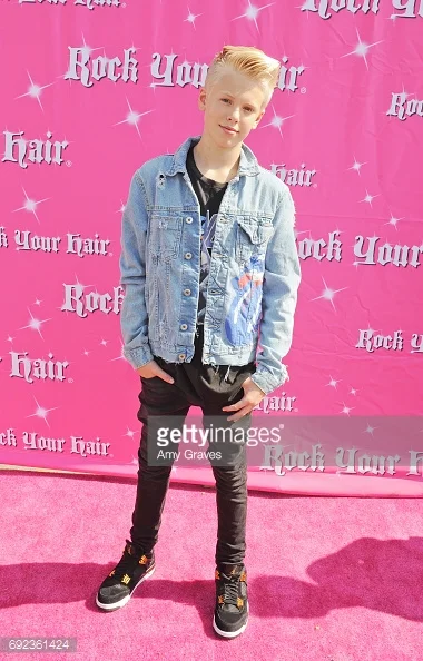Carson Lueders