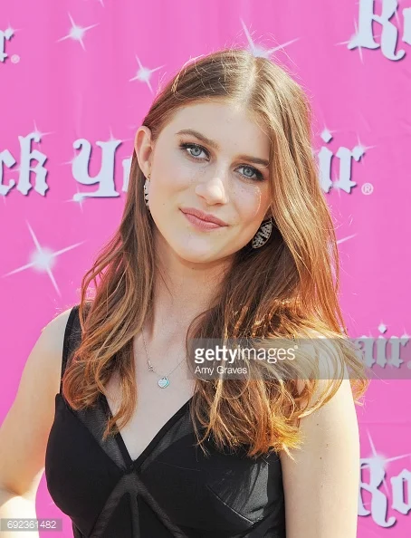Brooke Butler