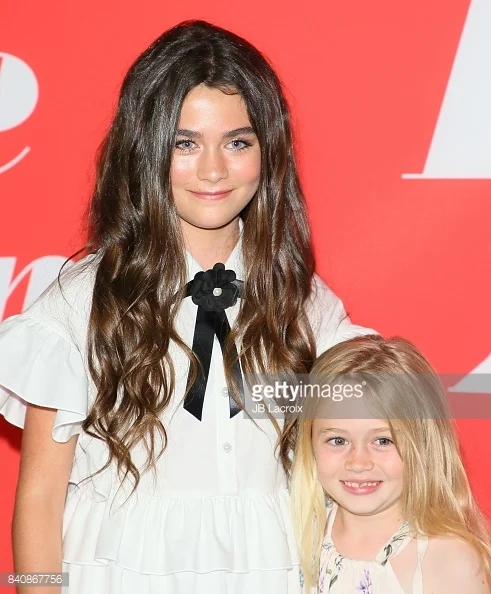 Lola Flanery, Home Again Premiere