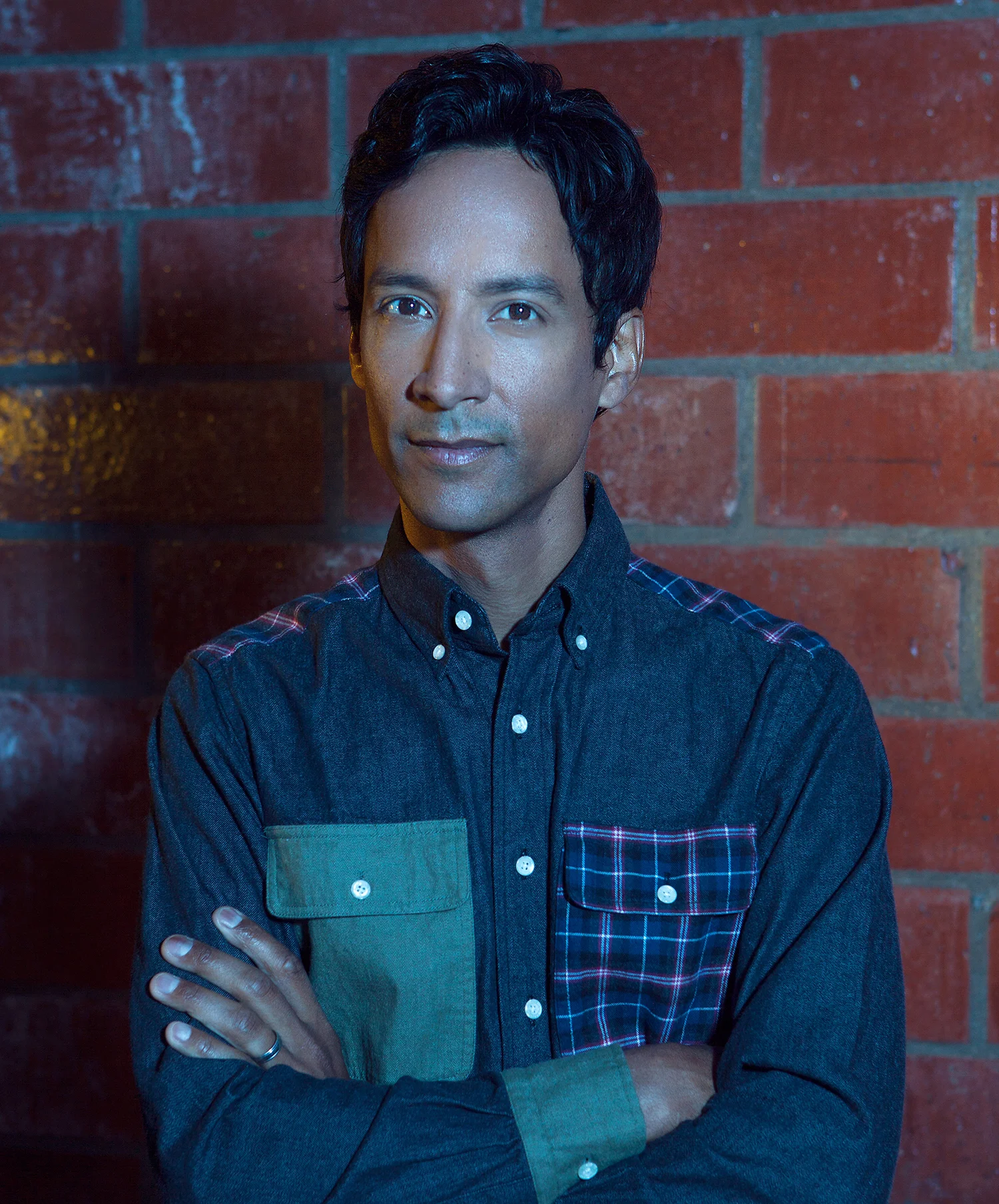 Danny Pudi