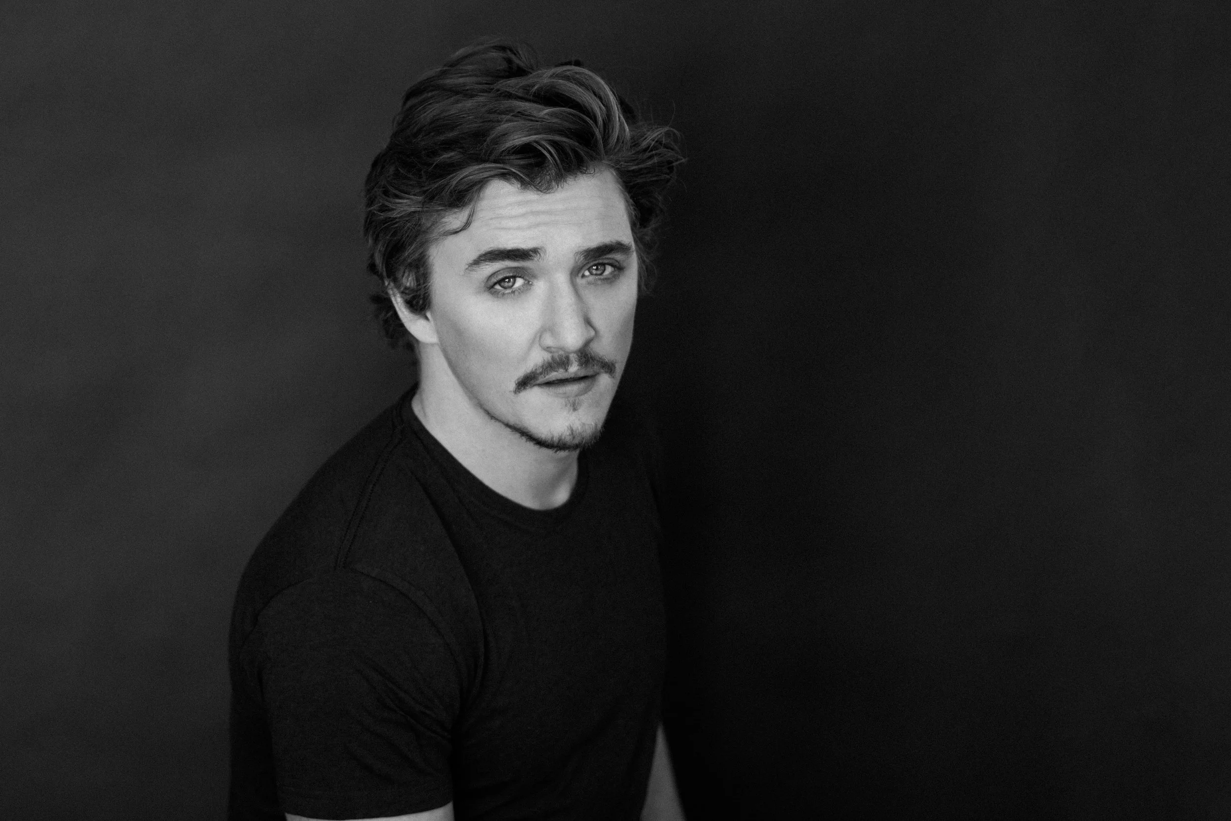 Kyle Gallner