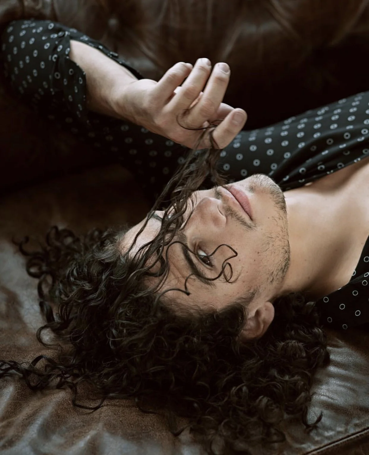 Tommy Martinez for Grumpy Magazine