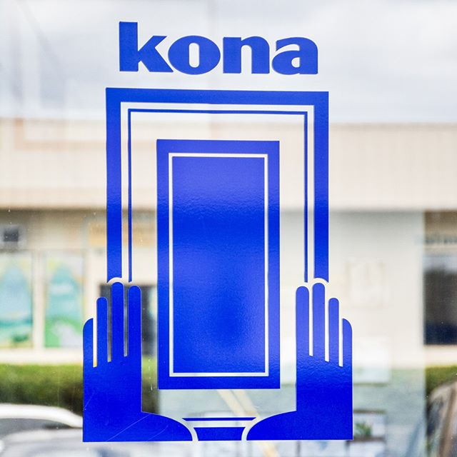 Kona Frame Shop