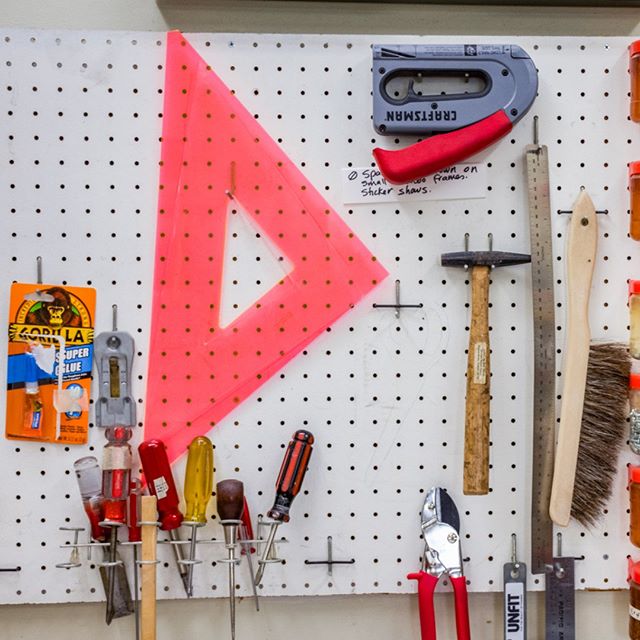 When you work with us, the person who greets you is the person who puts these tools to use.