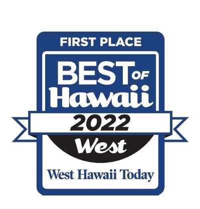 Best of West Hawaii 2022