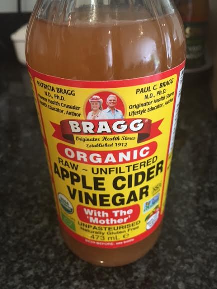 This is the one that I use - I bought it from a health food shop.