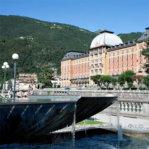 Grand Hotel