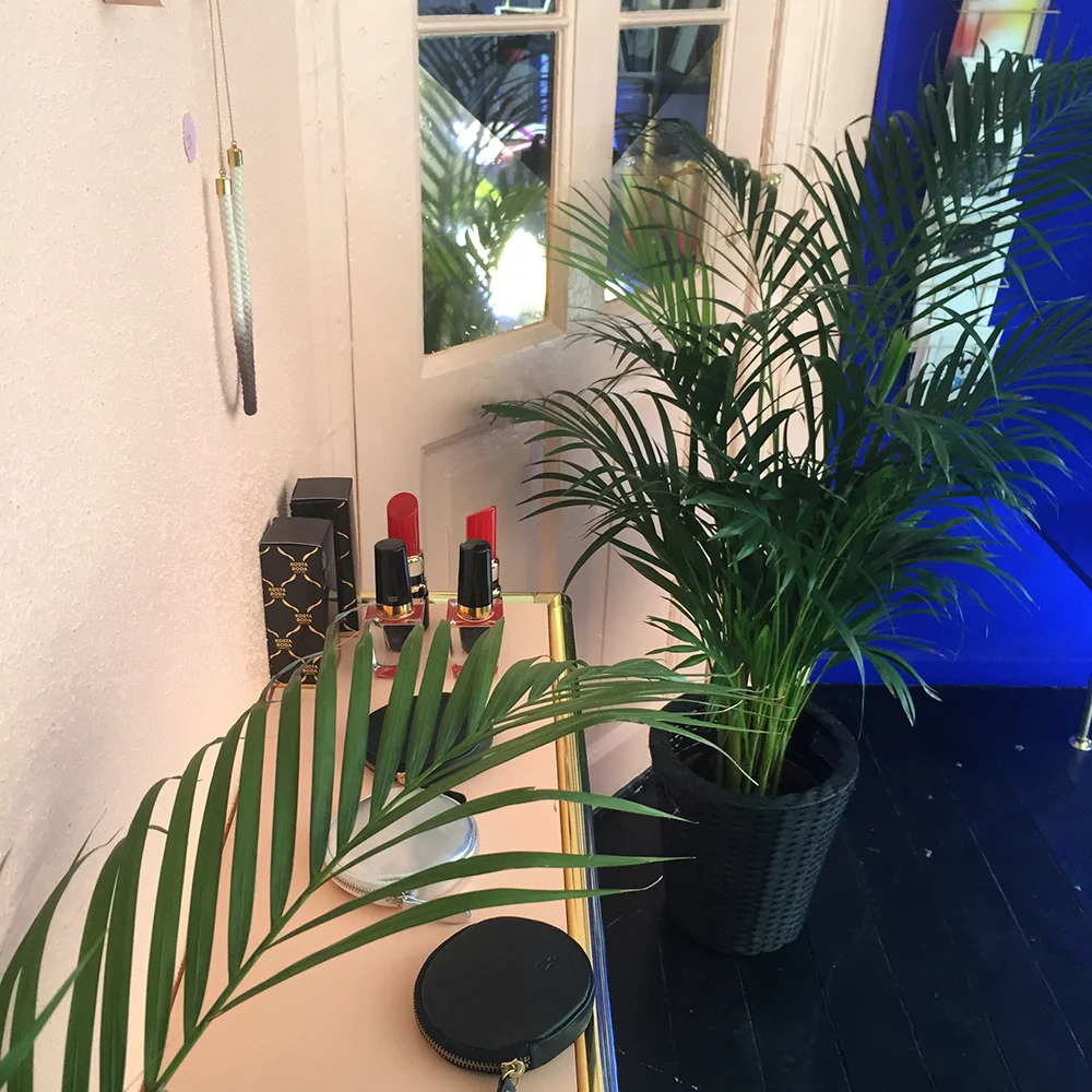 Kontraster i PH 1