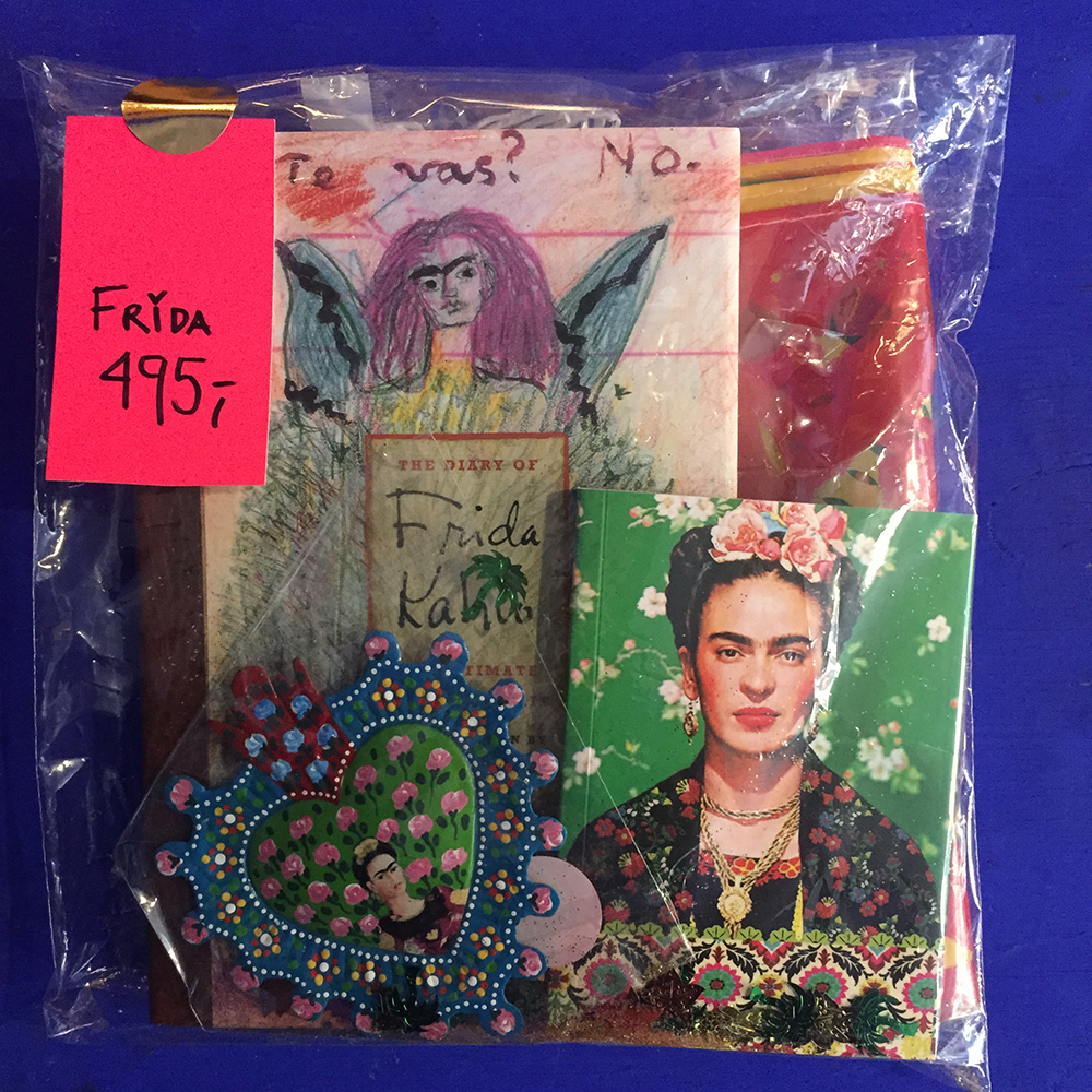 Frida Kahlo