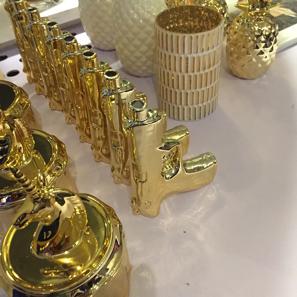 Guld produkter