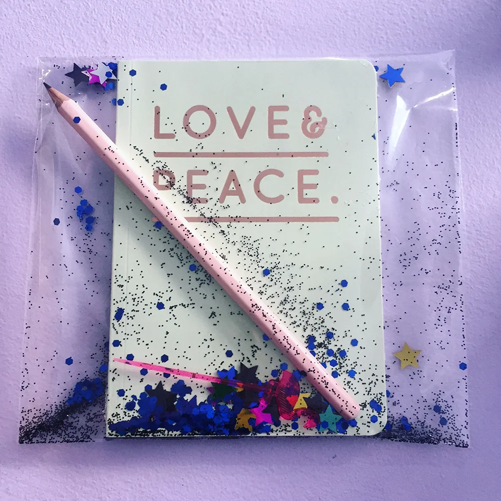 Love & Peace