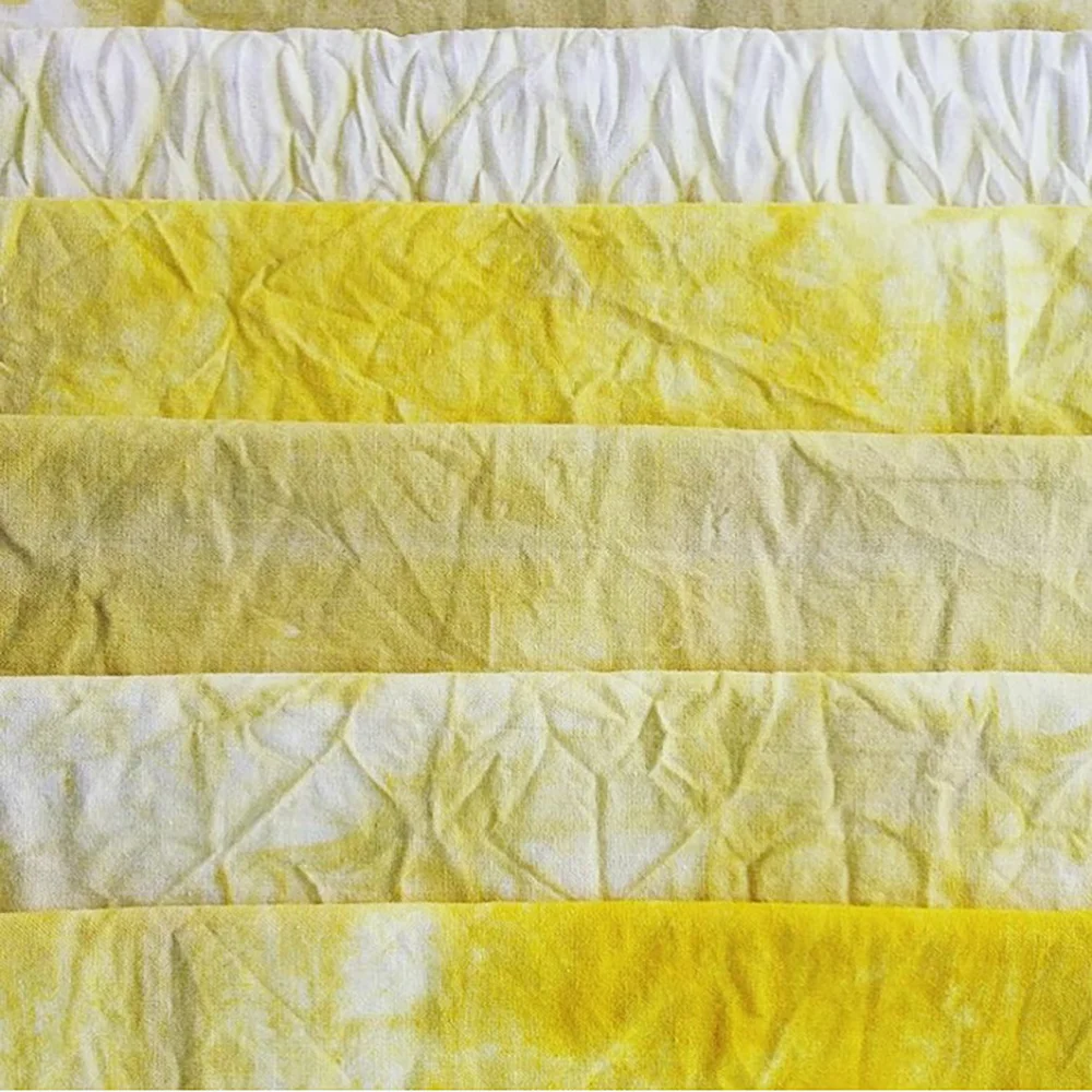 Eco Print Workshop